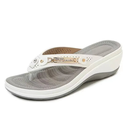 DUTRIEUX Damen-Sandalen, leicht