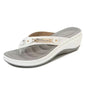 DUTRIEUX Damen-Sandalen, leicht