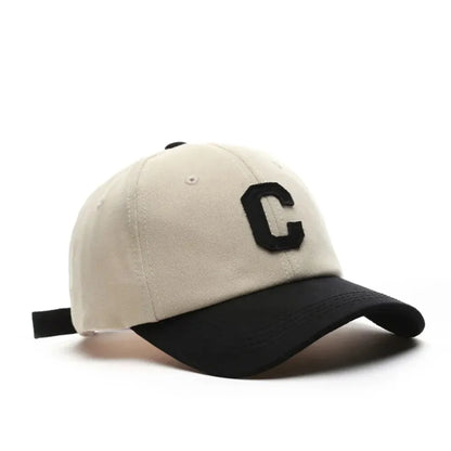 Baseball Sapka OtherCN Színes