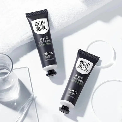 LGRAMER Blackhead Peel Mask