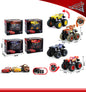 Takara Tomy Disney Cars Húzó