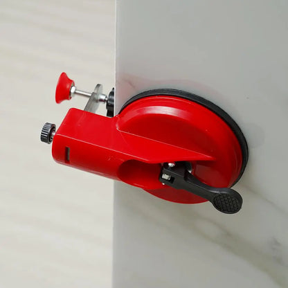 Suction Cup Right Angle Mount