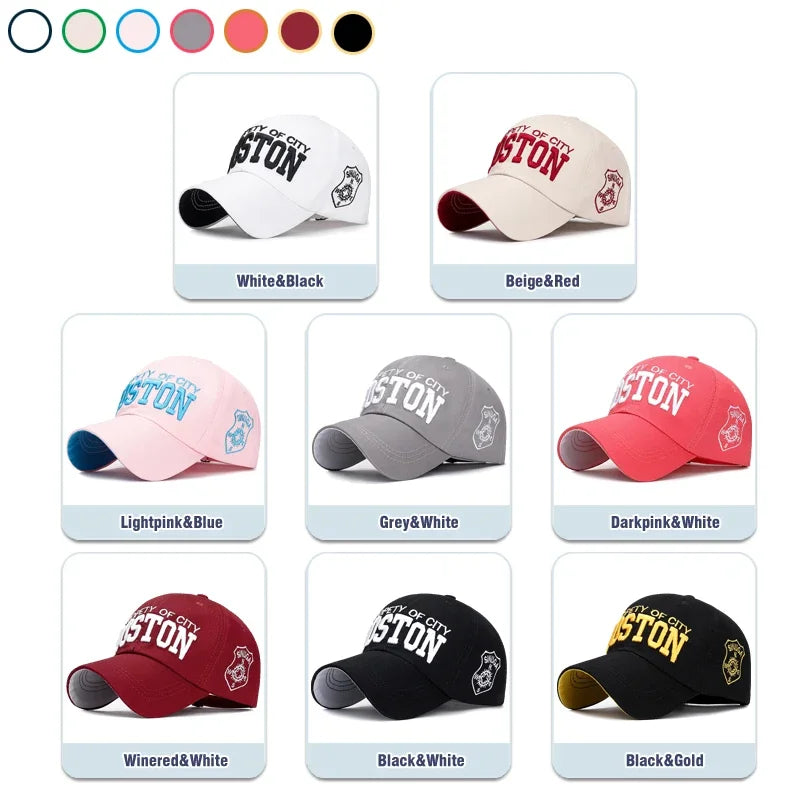 YBCN Unisex Sapka UV Védelem