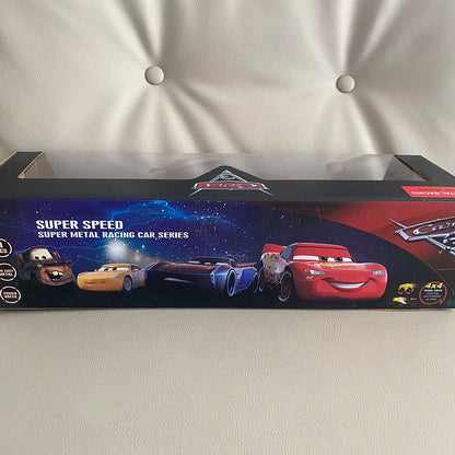 Takara Tomy Disney Cars Húzó