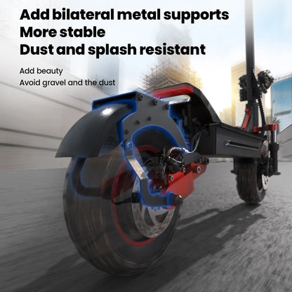 iScooter Off Road 1000W