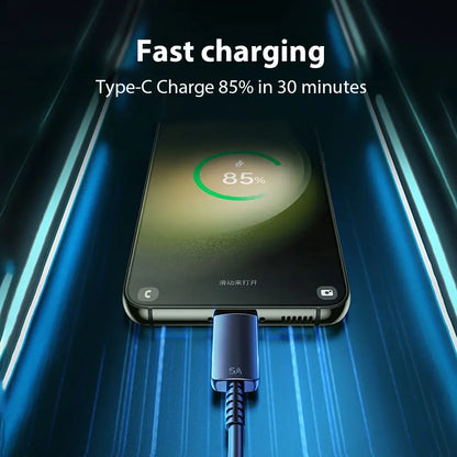 TekaGene PD45W USB C Kábel