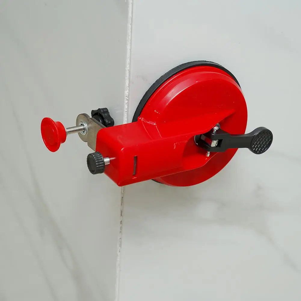 Suction Cup Right Angle Mount
