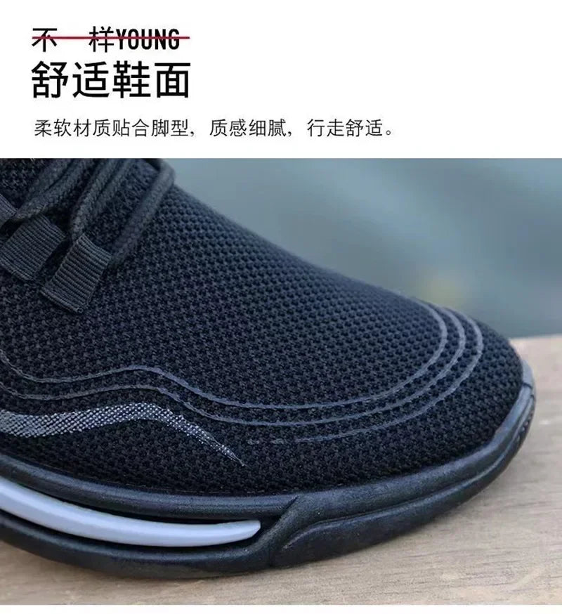 Rollstep Férfi Slip On Cipő