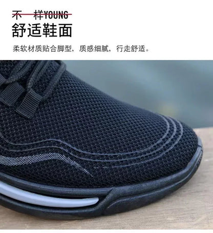 Rollstep Férfi Slip On Cipő