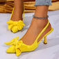 Damen-High Heels RZSMTYA