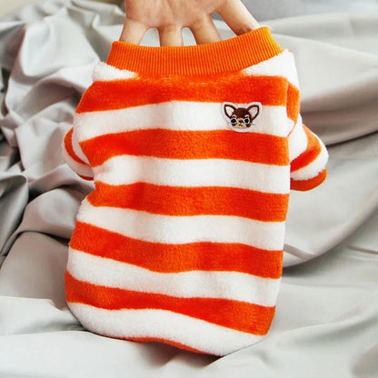 Wangmeow Fleece Kutya Kabát