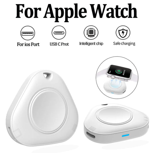 Apple Watch Mágneses Töltő