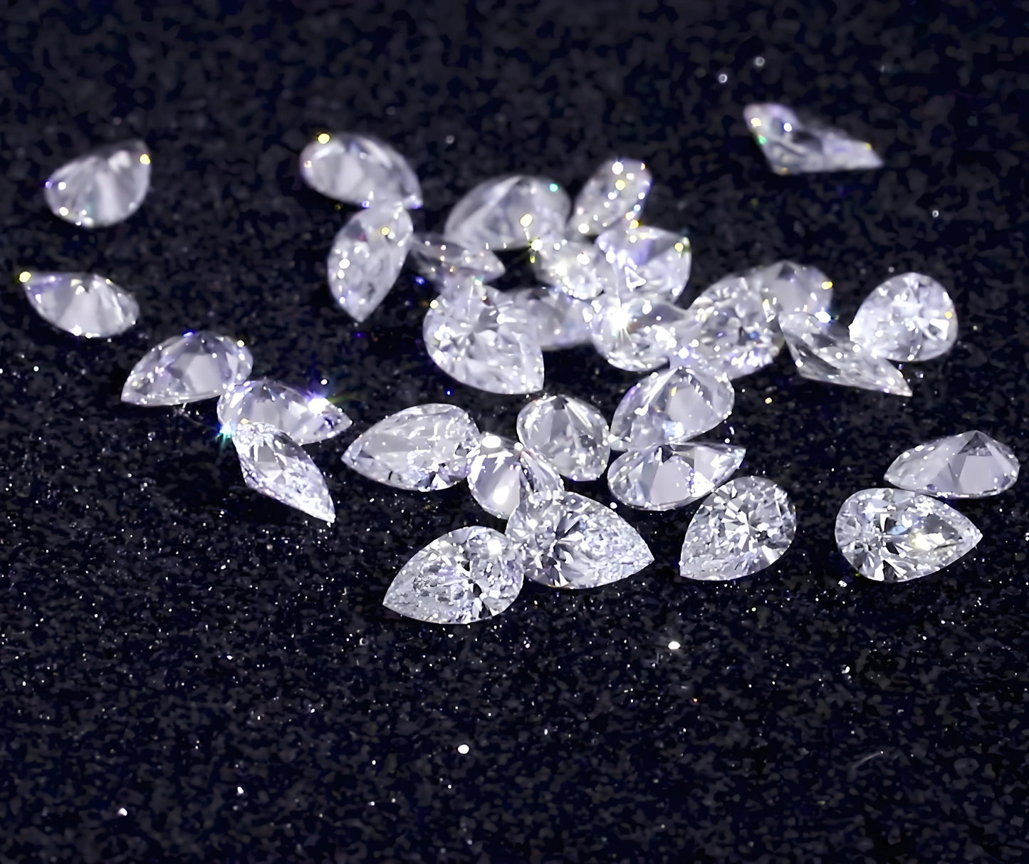 Lab Grown Diamond Aiternity