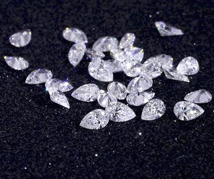 Lab Grown Diamond Aiternity