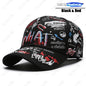 Baseball Sapka YBCN Uniszex