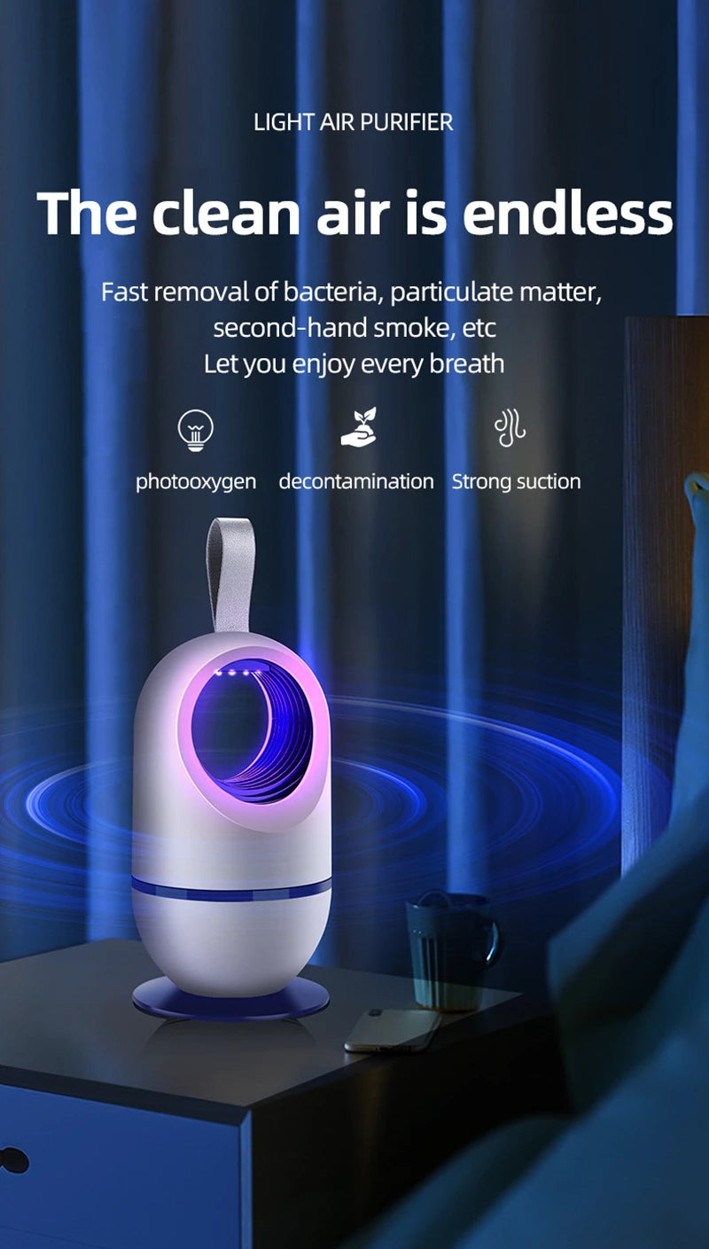 Xiaomi Légtisztító Otthon