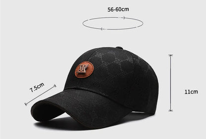 Napvédő Unisex Baseballsapka