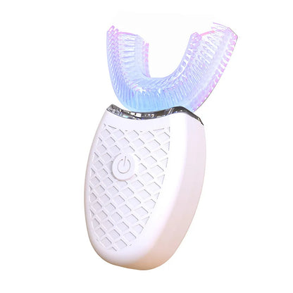 Toothbrush 360 Silicone Balashov