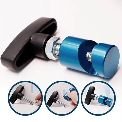Choice Motorház Emelő Clamp