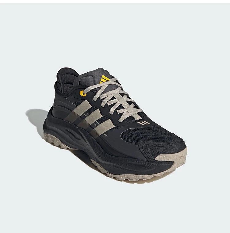 Adidas Maxxwavy Black Beige