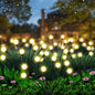 GardenLites Firefly - Napelem