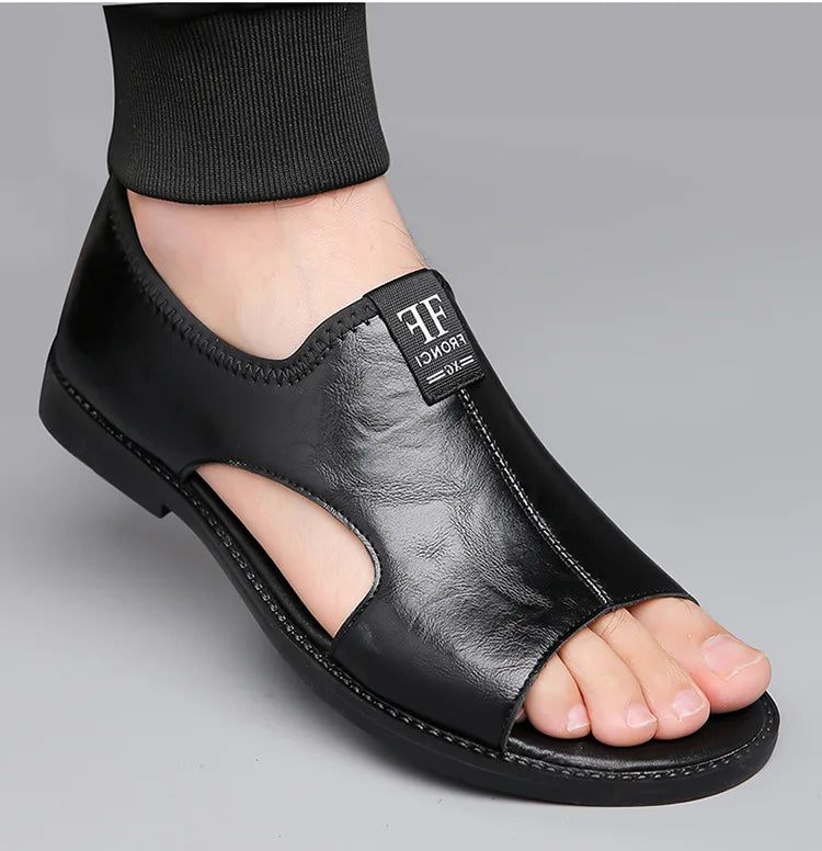 Dutrieux Férfi Szandál SlipOn