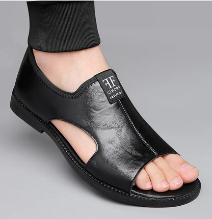 Dutrieux Férfi Szandál SlipOn