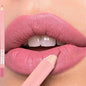 Zuofily Lipliner Tartós Nude