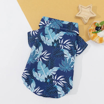 WANGMEOW Hawaii Kutyapóló