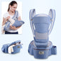 Ergonomic Newborn Carrier