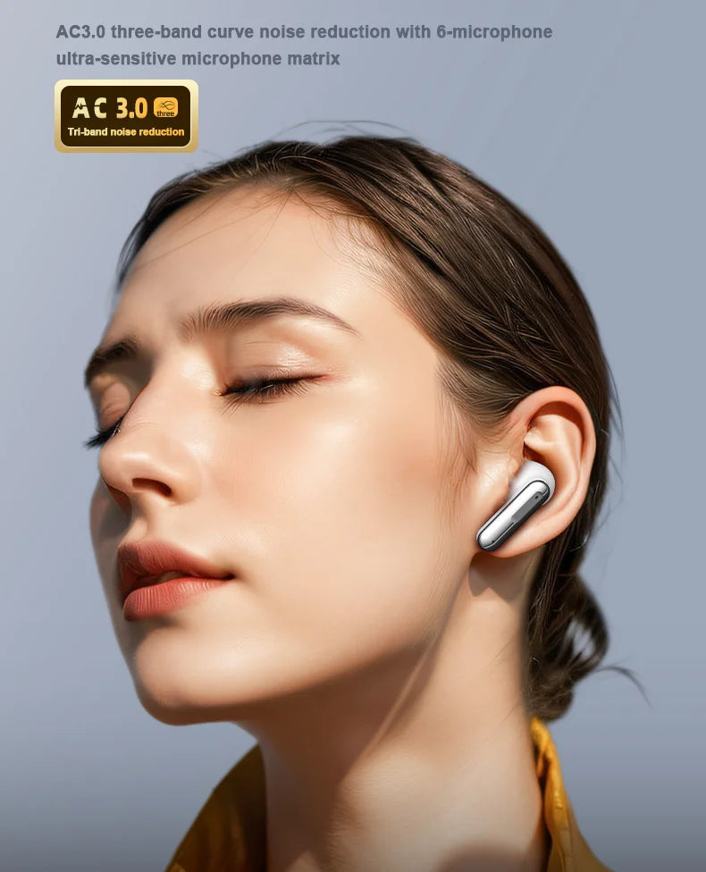 Dolby Audio HiFi-Kopfhörer