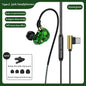 TekaGene USB-C Headphone DAC
