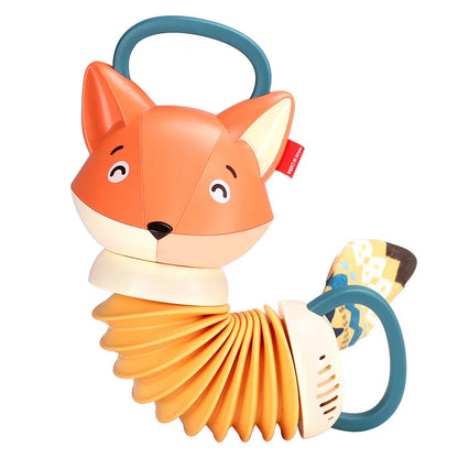 Fox Akkordeon-Lernspiel