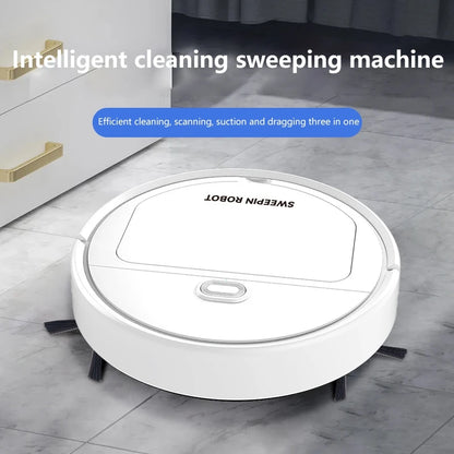 Xiaomi Robotporszívó 3in1