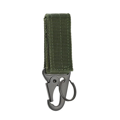 Karabiner Moonbiffy Kulcstartó
