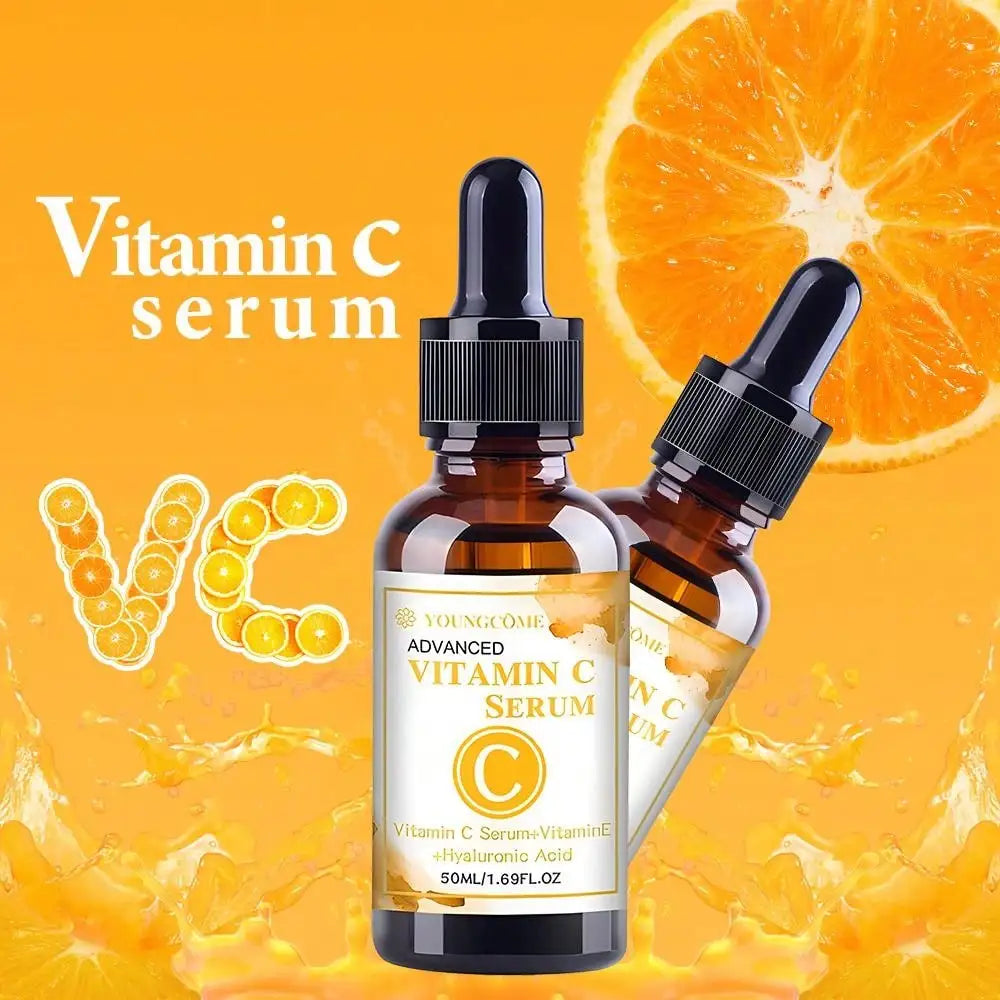 Youngcome Vitamin C Szérum