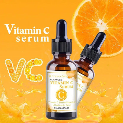 Youngcome Vitamin C Szérum