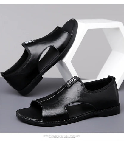 Dutrieux Férfi Szandál SlipOn