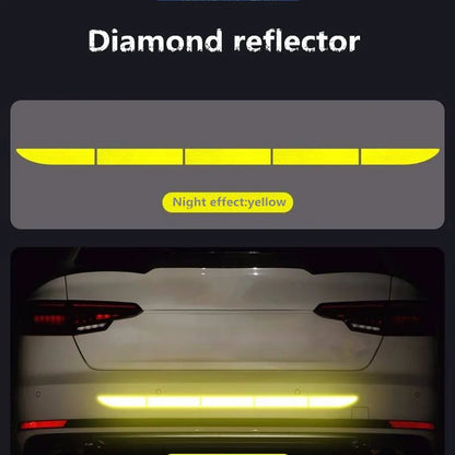 DUTRIEUX Reflektierendes Klebeband Auto