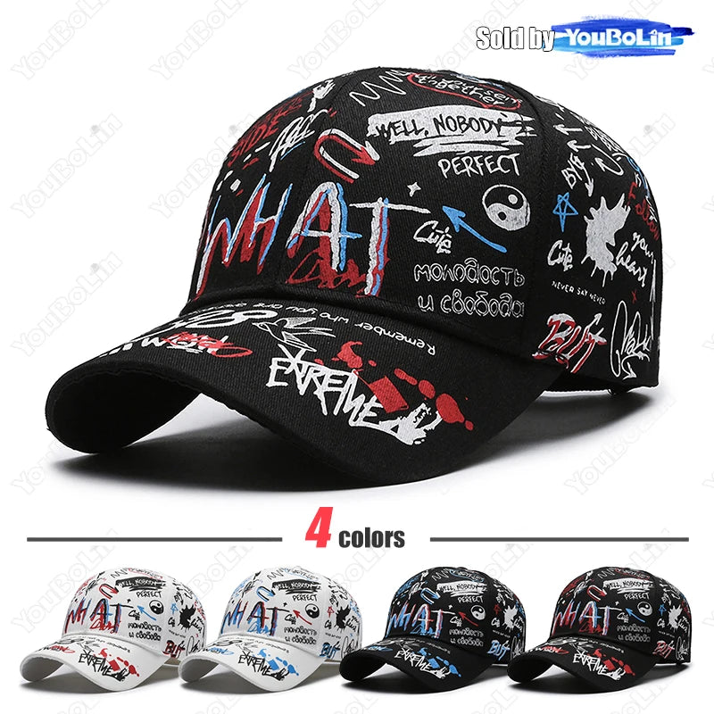 Baseball Sapka YBCN Uniszex