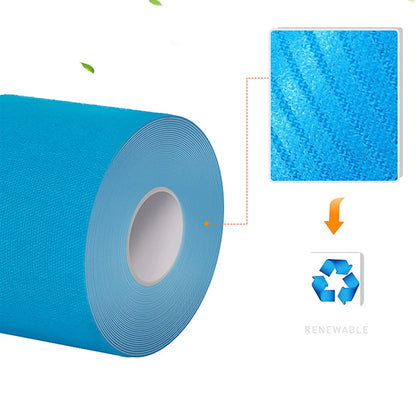 Kinezio Tape QzeUpwardSpirit