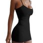 CN Estélyi Női Ruha Slim Fit
