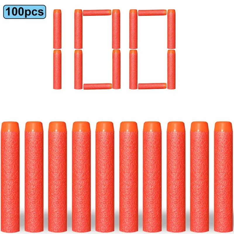 Puha Darts 7.2cm 100Db