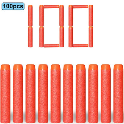 Puha Darts 7.2cm 100Db