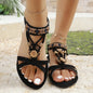 Bequeme Damensandalen RZSMTYA