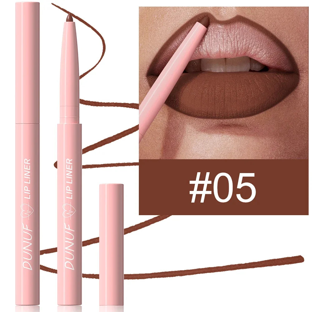 Lip Liner Matte Plumping Szín