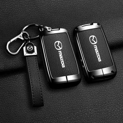 Mazda Kulcstartó Védő Burkolat
