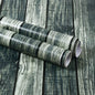 Wood Pattern Self-Adhesive Wall Film