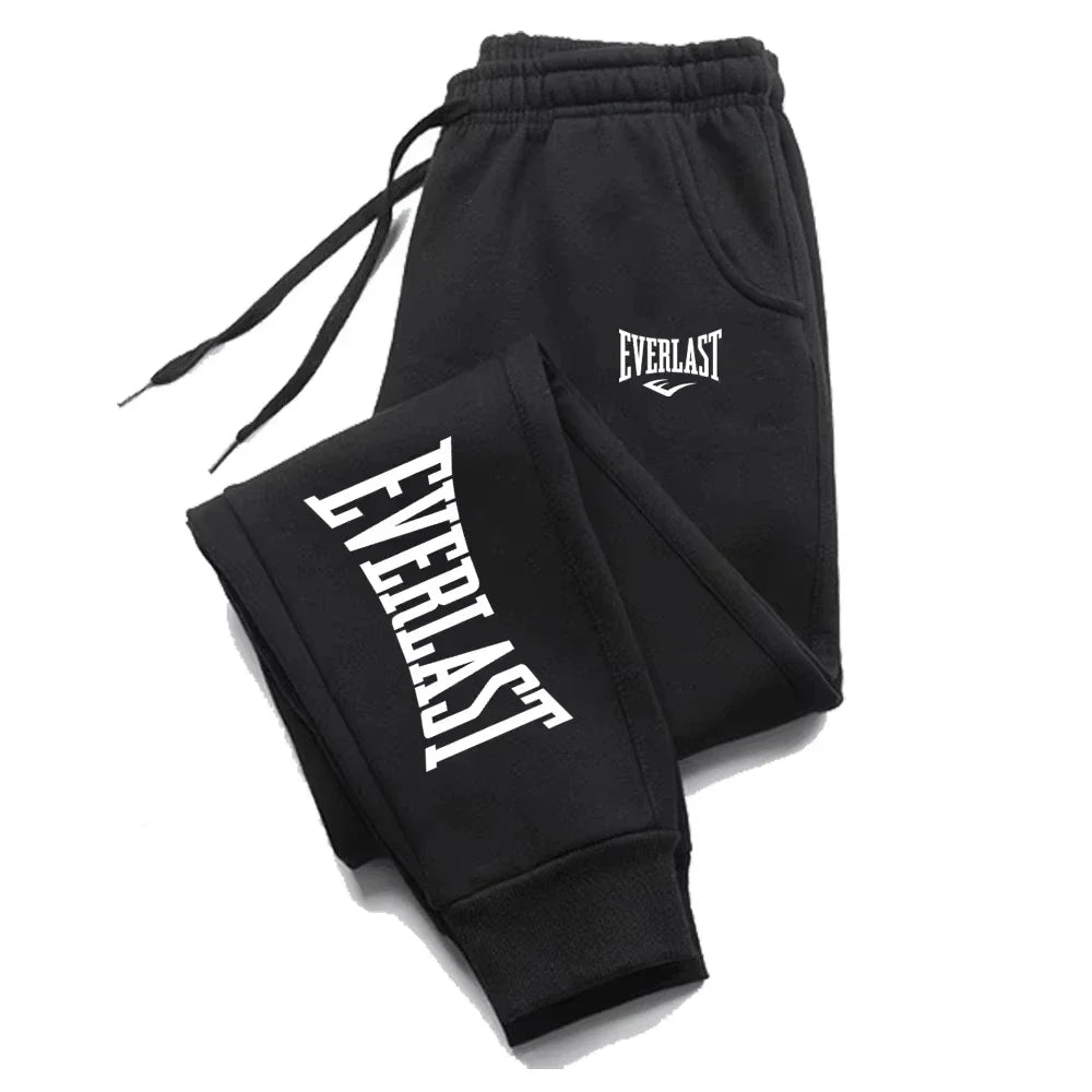 Everlast Fleece-Jogginghose