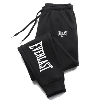 Everlast Fleece-Jogginghose